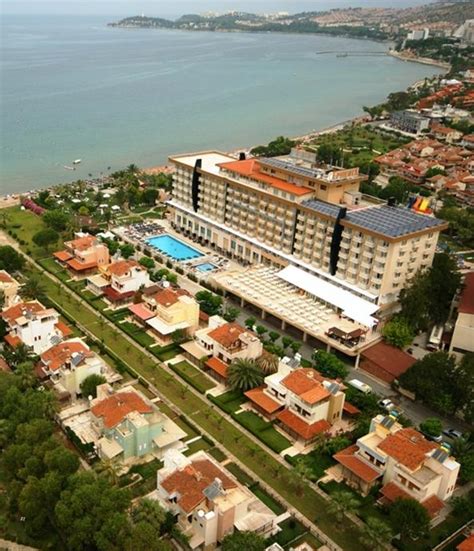 Harta turcia este un ghid rutier complet gratuit dedicat turciei cu coordonate gps: Ephesia Hotel Kusadasi Turcia