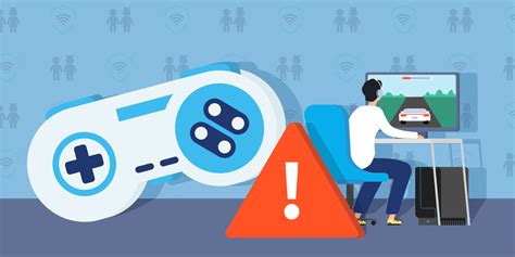 Video Game Addiction In Kids How To Stop Excessive Playing
