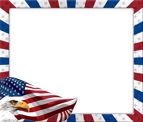 Usa American Eagle Transparent Png Frame Gallery Yopriceville High