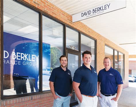 As a result, berkley professional liability remains fully operational and ready to serve our customers, while most of our employees are now working remotely for their own safety and protection. Mimi Vanderhaven | Free guidance from the David Berkley ...