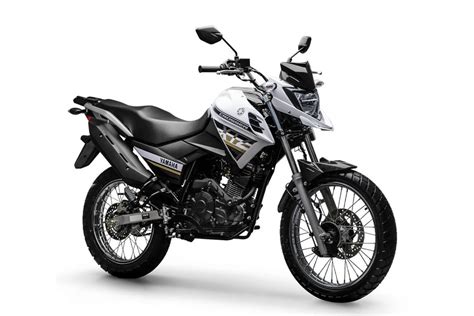 Yamaha Lança Crosser 150 S Abs 2021 Com Novos Grafismos Por R 13790