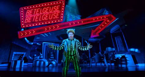 How much are beetlejuice tickets? BEETLEJUICE The Musical | Official Broadway Website