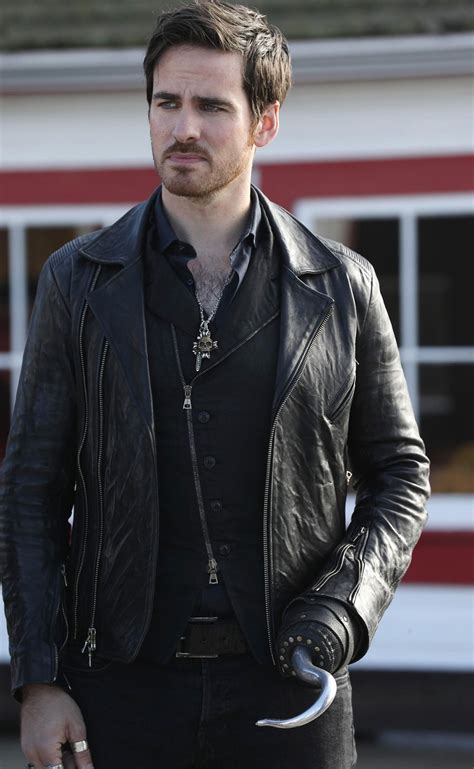 Once Upon A Time Once Upon A Time Photo Colin Odonoghue 209 Sur 1200 Allociné