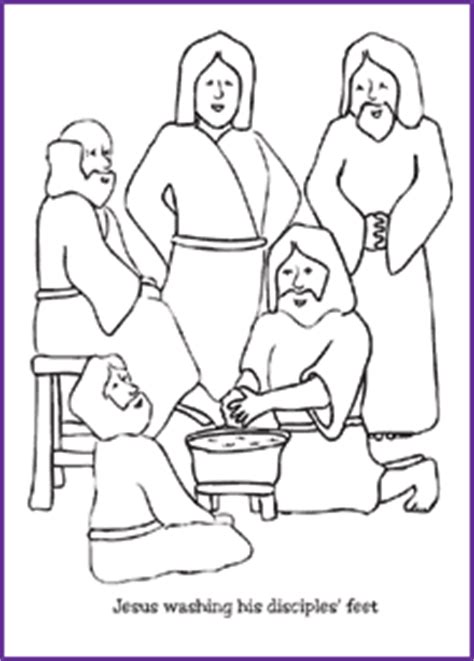 Hey there everyone , our newly posted coloringimage which you canwork with is jesus washing the disciples feet coloring page. Pin by Tracy Johns on Bible Worksheets and Coloring Sheets ...