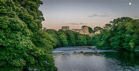 Located in the heart of barnard castle, this historic cottage is within 1 mi (2 km) of bowes museum and barnard castle. Barnard Castle - Historic UK