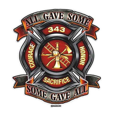 Firefighter Logo Png All Png All