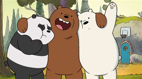 We bare bears is available for streaming on the cartoon network website, both individual episodes and full seasons. We Bare Bears Getting Movie and Spinoff | Den of Geek