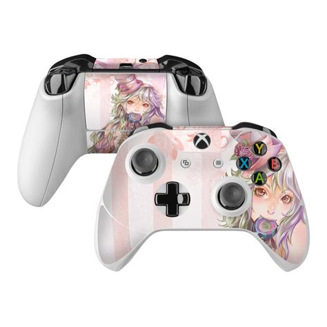 Candy Girl Xbox One Controller Skin Istyles