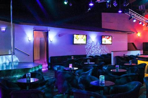 Mirage Exotic Greensboro Strip Clubs Adult Entertainment