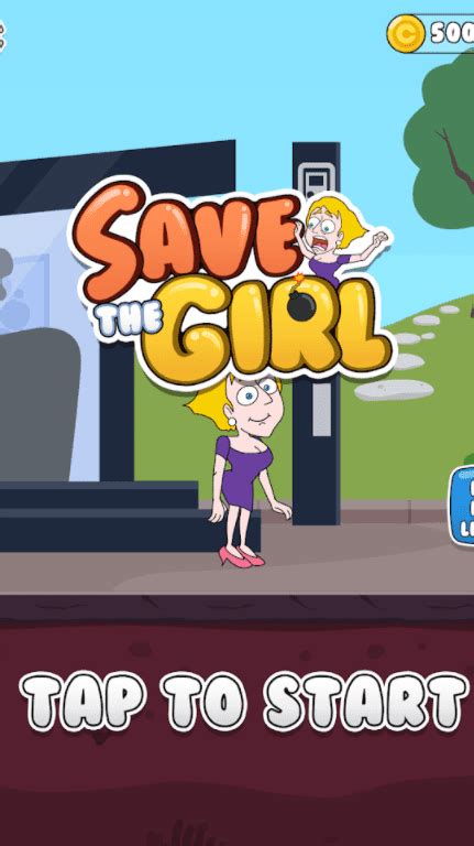 Save The Girl Game Download 2021 A Tricky And Relaxing Puzzle Game