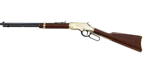 Henry Golden Boy 22 Lr