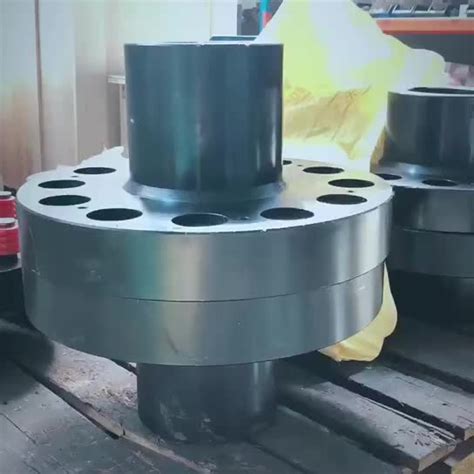 High Torque Elastic Pin Shaft Coupling Buy Tapered Shaft