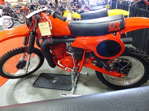 Great savings & free delivery / collection on many items. OldMotoDude: 1980 Honda CR250 sold for $4,000 at the 2016 ...