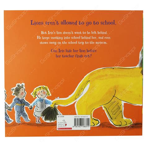 how to hide a lion by helen stephens asltracking