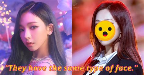 Korean Netizens Think Aespa S Karina And Winter Both Look Like The Same Female Idol Koreaboo