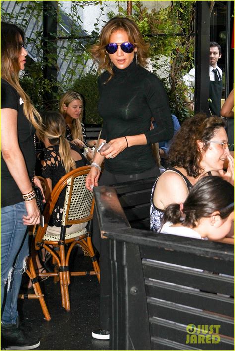 Photo Jennifer Lopez Flaunts Her Best Assets In Nyc 22 Photo 3191163