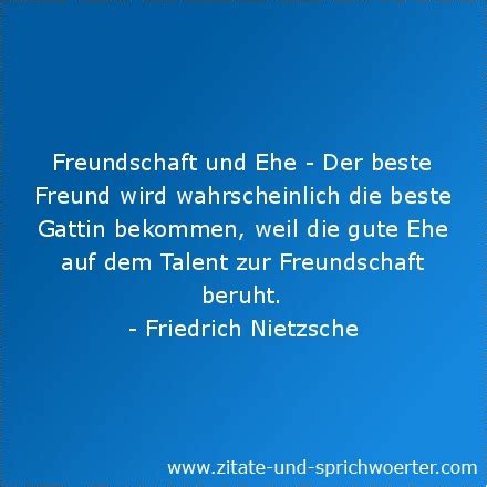 Zitate zum Thema Ehe