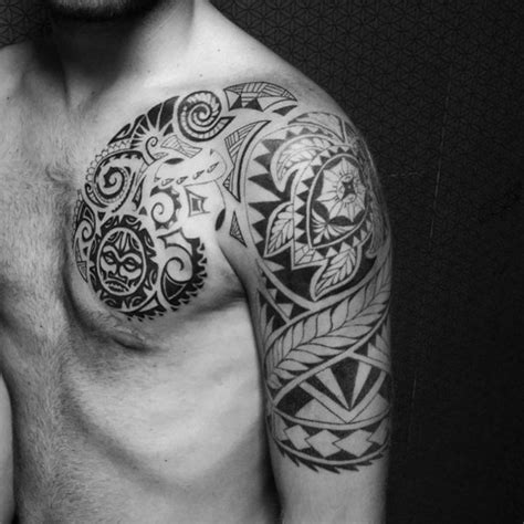 Hoy les traemos un video sobre tatuajes manga que cubren todo el brazosi te gusto el vídeo no olvides suscribirte al canal aquí. + de 60 Fotos de Tatuajes Maori para hombres y su significado