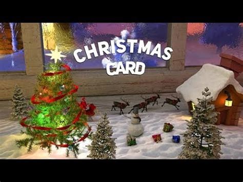 If you've been looking for a site that offers the widest selection of free christmas templates, you've come to the right place. Christmas Card Free After Effects Template - YouTube