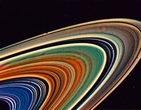 What Does Saturn Look Like What Does It Look Like Find Out Here