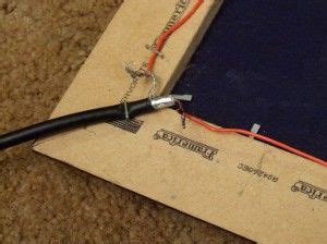 Find a location that's close to your radio receiver and near a window so you can get the strongest signal. Build an Indoor FM Antenna With These Plans | Fm antenna diy, Antenna, Diy tv antenna