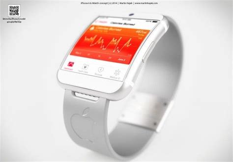 Apple Will Add Nfc To Iwatch For Mobile Payments