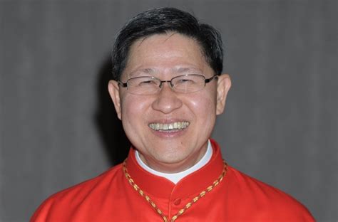 Vatican city, may 16, 2013 / 03:18 am. Filipino Cardinal Chito Tagle appointed by Pope Francis to ...