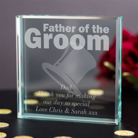 Personalised gifts for father of the bride. Father of the Groom Personalised Champagne | The Gift ...