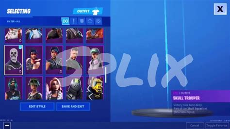 Free Fortnite Accounts Email And Password Youtube