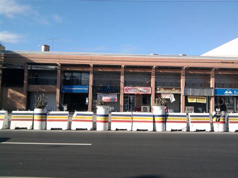 Filepistahan Commercial Building Brgy Dolores San Fernando Pampanga