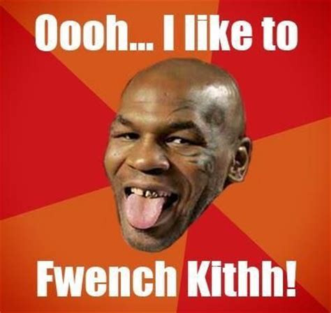 Get the best mike tyson memes and mike tyson motivational memes. NaturalHairLatinaNetwork 11 of the greatest Mike Tyson memes | Funny | Pinterest | Memes, Mike ...