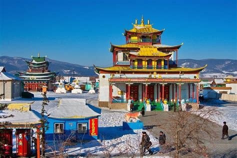 The 15 Best Things To Do In Republic Of Buryatia Updated 2021 Must