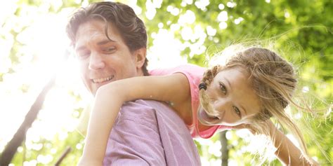 Show And Tell Feminism For Dads Of Daughters Huffpost