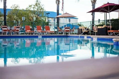 Residence Inn By Marriott Santa Clarita Valencia Pool Pictures And Reviews Tripadvisor