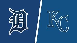 Detroit Tigers Vs Kansas City Royals Mlb Betting Pick And