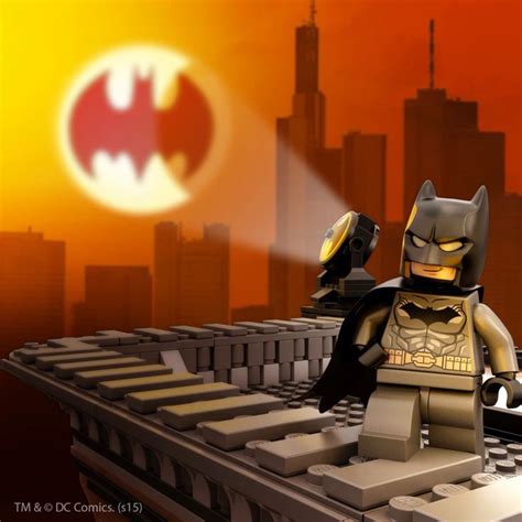 Lego Batman Lego Batman Batman Cartoon Lego
