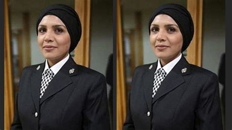 Berikut daftar 50 muslim paling berpengaruh di dunia edisi 2021. Polwan Inggris Rancang Jilbab Seragam Polisi Inggris ...