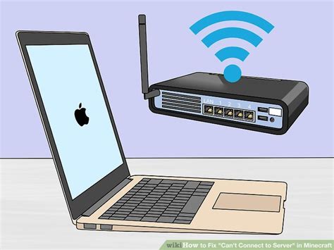 A hostname acts similar to a domain name, but. How to Fix "Can't Connect to Server" in Minecraft: 13 Steps