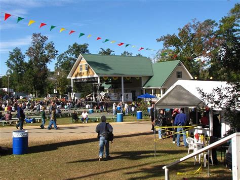 Washington Parish Fair Stage Flickr Photo Sharing