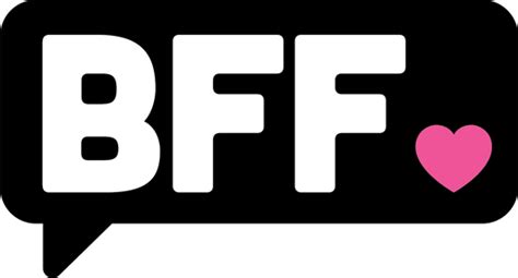 Bff Png Picture Png Mart