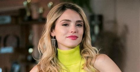 Personalidades Isabelle Drummond