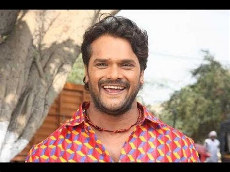 Bhojpuri Actor Khesari Lal Yadavs Film To Be Released On The Occasion Of Dussehra Newstrack