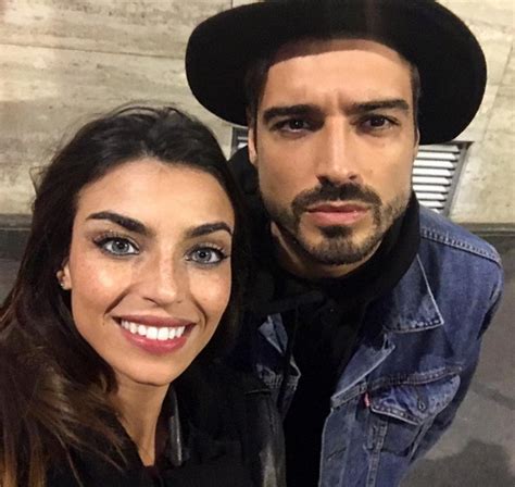 Questa è stata una decisione che abbiamo fabio colloricchio invece ha specificato: 'Uomini e Donne', Fabio Colloricchio e Nicole Mazzocato ...