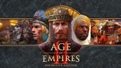 Age Of Empires Definitive Edition Download Release Date Gameplay Civilisations Cheats