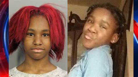 Search For Missing Girls Continues Last Seen In Dc On Saturday