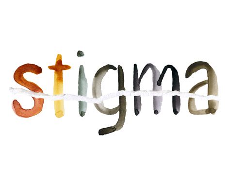A Campaign To Reduce Stigma University Of Rochester Medicine
