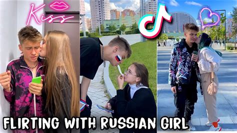 Best Videos Flirting With Russian Girls In Public Of Alex Miracle Youtube