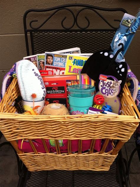 What do you get a man for his 60th birthday? Retirement gift basket | Things I've made | Pinterest ...