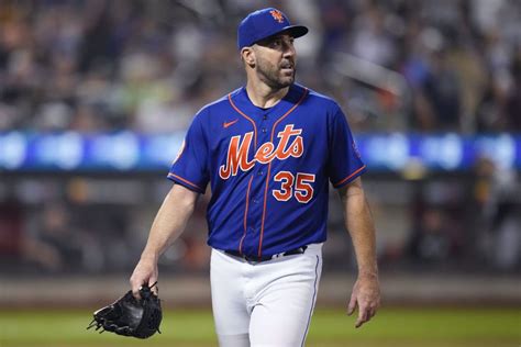 Verlander S Conflict With Former Mets Teammates Astros Pitcher Accused