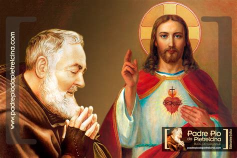Padre Pio Chaplet Prayer